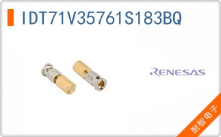 IDT71V35761S183BQ