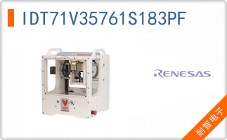 IDT71V35761S183PF