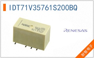 IDT71V35761S200BQ