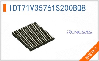 IDT71V35761S200BQ8