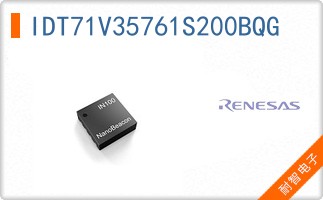 IDT71V35761S200BQG