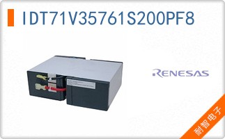 IDT71V35761S200PF8
