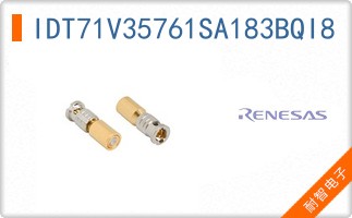 IDT71V35761SA183BQI8