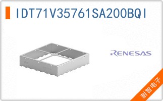 IDT71V35761SA200BQI