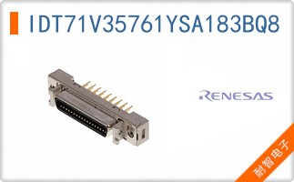 IDT71V35761YSA183BQ8
