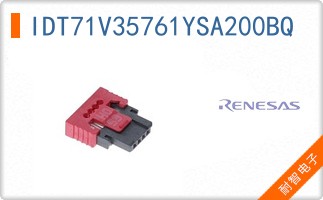 IDT71V35761YSA200BQ