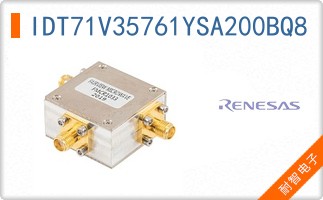 IDT71V35761YSA200BQ8