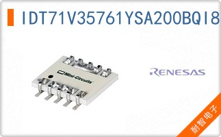 IDT71V35761YSA200BQI8