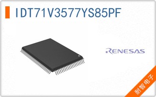 IDT71V3577YS85PF