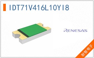 IDT71V416L10YI8