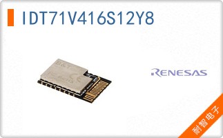 IDT71V416S12Y8