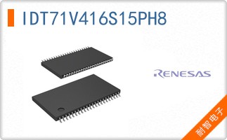 IDT71V416S15PH8