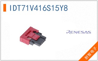 IDT71V416S15Y8