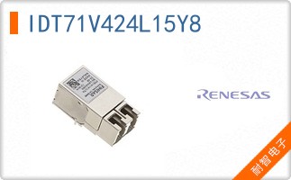 IDT71V424L15Y8