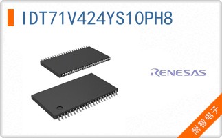 IDT71V424YS10PH8