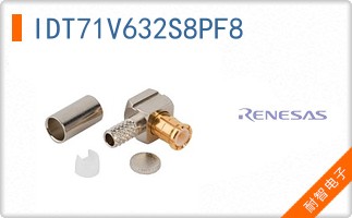 IDT71V632S8PF8