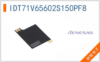 IDT71V65602S150PF8