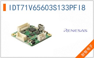 IDT71V65603S133PFI8