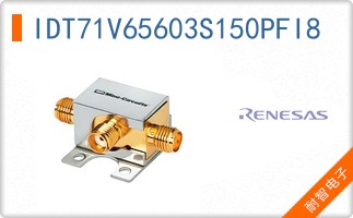 IDT71V65603S150PFI8