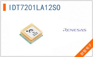 IDT7201LA12SO