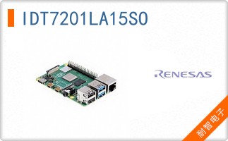 IDT7201LA15SO