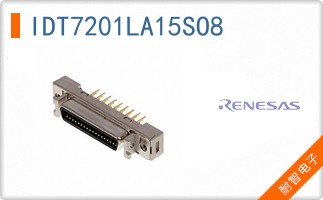 IDT7201LA15SO8