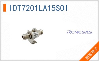 IDT7201LA15SOI