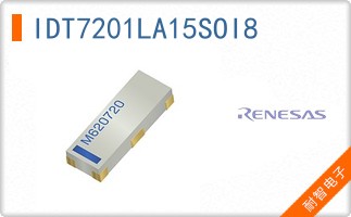 IDT7201LA15SOI8