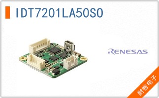 IDT7201LA50SO