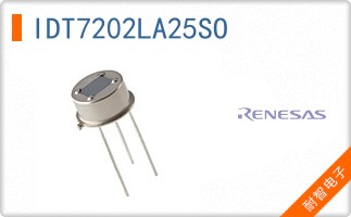 IDT7202LA25SO