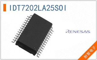 IDT7202LA25SOI