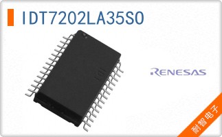 IDT7202LA35SO