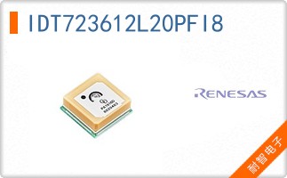 IDT723612L20PFI8