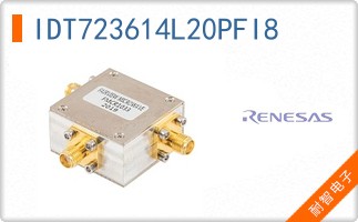 IDT723614L20PFI8