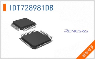 IDT728981DB