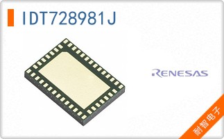 IDT728981J