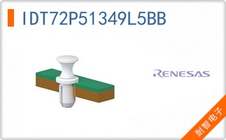 IDT72P51349L5BB