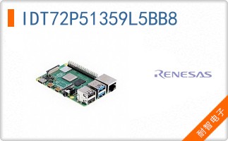 IDT72P51359L5BB8