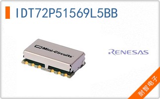 IDT72P51569L5BB