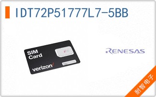 IDT72P51777L7-5BB