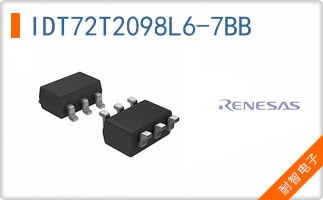 IDT72T2098L6-7BB