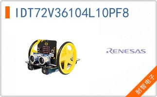 IDT72V36104L10PF8