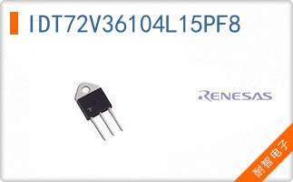 IDT72V36104L15PF8