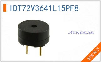 IDT72V3641L15PF8