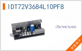 IDT72V3684L10PF8