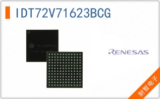 IDT72V71623BCG