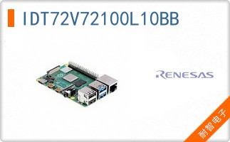 IDT72V72100L10BB