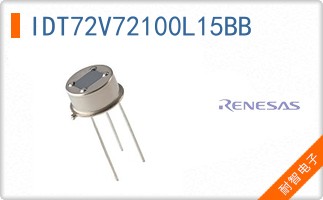 IDT72V72100L15BB