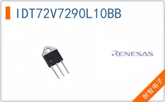IDT72V7290L10BB