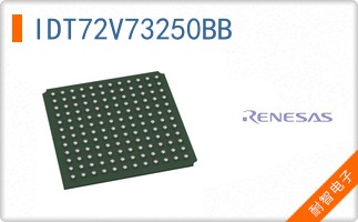 IDT72V73250BB